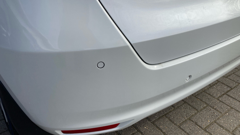 Honda Jazz 1.5 i-MMD Hybrid SR 5dr eCVT Hybrid Hatchback